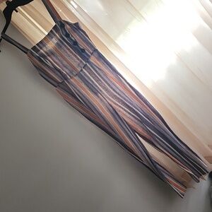 Adorable vintage jumpsuit - 70s baby!